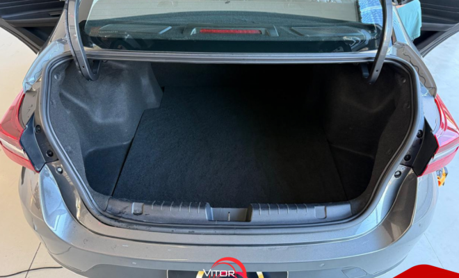 Caoa Chery/Chery ARRIZO 6 GSX 1.5 Turbo Flex Aut. 2022 Flex-7