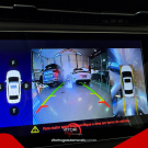 Caoa Chery/Chery ARRIZO 6 GSX 1.5 Turbo Flex Aut. 2022 Flex-1