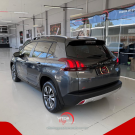 Peugeot 2008 Griffe 1.6 Turbo Flex 16V 5p Aut. 2023 Flex-9