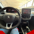 Peugeot 2008 Griffe 1.6 Turbo Flex 16V 5p Aut. 2023 Flex-2