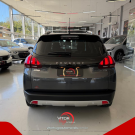 Peugeot 2008 Griffe 1.6 Turbo Flex 16V 5p Aut. 2023 Flex-10