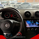 VW - VolksWagen Saveiro CROSS 1.6 Mi Total Flex 8V CE 2012 Flex-0