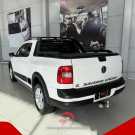 VW - VolksWagen Saveiro CROSS 1.6 Mi Total Flex 8V CE 2012 Flex-8