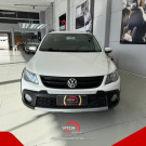 VW - VolksWagen Saveiro CROSS 1.6 Mi Total Flex 8V CE 2012 Flex-10