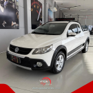 VW - VolksWagen Saveiro CROSS 1.6 Mi Total Flex 8V CE 2012 Flex-9
