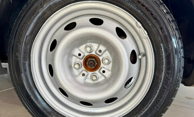 Fiat Strada Working 1.4 mpi Fire Flex 8V CS 2015 Flex-13