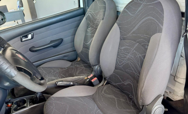 Fiat Strada Working 1.4 mpi Fire Flex 8V CS 2015 Flex-17