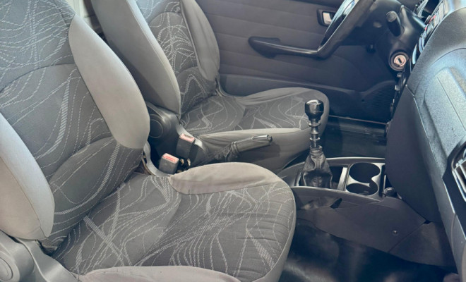 Fiat Strada Working 1.4 mpi Fire Flex 8V CS 2015 Flex-15