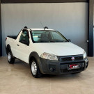 Fiat Strada Working 1.4 mpi Fire Flex 8V CS 2015 Flex-1
