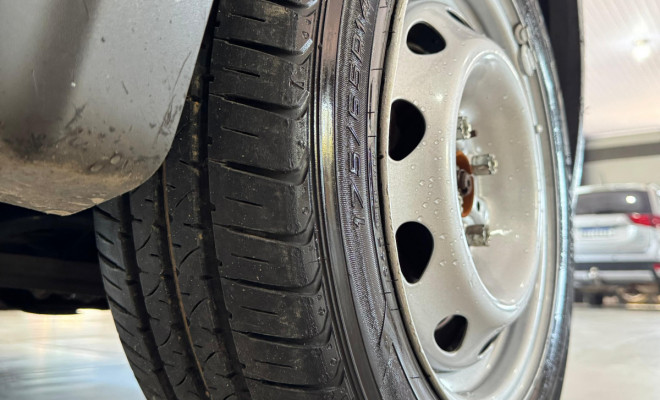 Fiat Strada Working 1.4 mpi Fire Flex 8V CS 2015 Flex-11