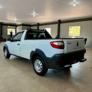 Fiat Strada Working 1.4 mpi Fire Flex 8V CS 2015 Flex-2