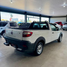 Fiat Strada Working 1.4 mpi Fire Flex 8V CS 2015 Flex-4