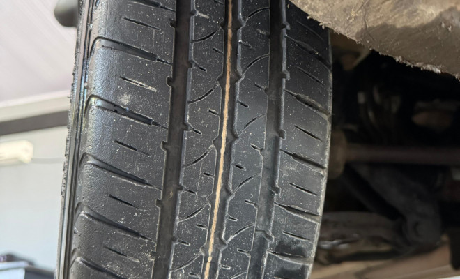 Fiat Strada Working 1.4 mpi Fire Flex 8V CS 2015 Flex-14