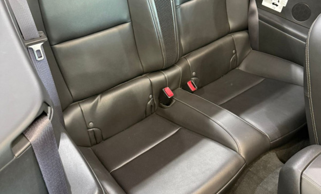 GM - Chevrolet Camaro SS Conversível 6.2 V8 16V 2015 Gasolina-18