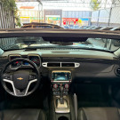 GM - Chevrolet Camaro SS Conversível 6.2 V8 16V 2015 Gasolina-5