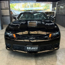 GM - Chevrolet Camaro SS Conversível 6.2 V8 16V 2015 Gasolina-1