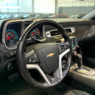 GM - Chevrolet Camaro SS Conversível 6.2 V8 16V 2015 Gasolina-10