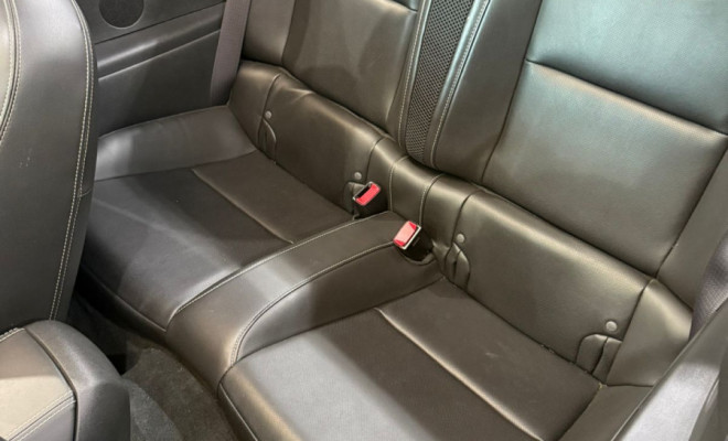 GM - Chevrolet Camaro SS Conversível 6.2 V8 16V 2015 Gasolina-8