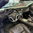 GM - Chevrolet Camaro SS Conversível 6.2 V8 16V 2015 Gasolina-9