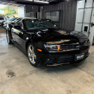 GM - Chevrolet Camaro SS Conversível 6.2 V8 16V 2015 Gasolina-0