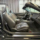 GM - Chevrolet Camaro SS Conversível 6.2 V8 16V 2015 Gasolina-16