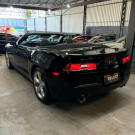 GM - Chevrolet Camaro SS Conversível 6.2 V8 16V 2015 Gasolina-2