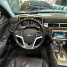 GM - Chevrolet Camaro SS Conversível 6.2 V8 16V 2015 Gasolina-6