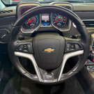 GM - Chevrolet Camaro SS Conversível 6.2 V8 16V 2015 Gasolina-11