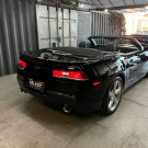 GM - Chevrolet Camaro SS Conversível 6.2 V8 16V 2015 Gasolina-3