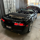 GM - Chevrolet Camaro SS Conversível 6.2 V8 16V 2015 Gasolina-19