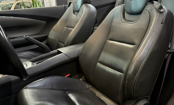 GM - Chevrolet Camaro SS Conversível 6.2 V8 16V 2015 Gasolina-13