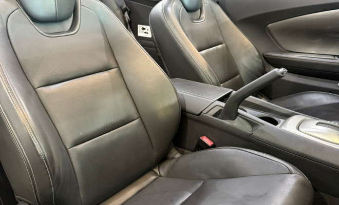 GM - Chevrolet Camaro SS Conversível 6.2 V8 16V 2015 Gasolina-17