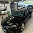 GM - Chevrolet Camaro SS Conversível 6.2 V8 16V 2015 Gasolina-14