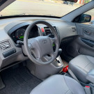 Hyundai Tucson 2.0 16V Flex Aut. 2016 Flex-8