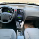 Hyundai Tucson 2.0 16V Flex Aut. 2016 Flex-7