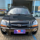 Hyundai Tucson 2.0 16V Flex Aut. 2016 Flex-0