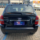 Hyundai Tucson 2.0 16V Flex Aut. 2016 Flex-4