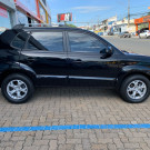 Hyundai Tucson 2.0 16V Flex Aut. 2016 Flex-6