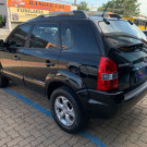 Hyundai Tucson 2.0 16V Flex Aut. 2016 Flex-3