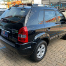 Hyundai Tucson 2.0 16V Flex Aut. 2016 Flex-5