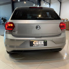 VW - VolksWagen Polo 1.6 MSI Flex 16V 5p 2021 Flex-2
