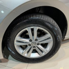 VW - VolksWagen Polo 1.6 MSI Flex 16V 5p 2021 Flex-9