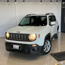 Jeep Renegade1.8 4x2 Flex 16V Aut. 2016 Flex-0