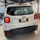 Jeep Renegade1.8 4x2 Flex 16V Aut. 2016 Flex-2