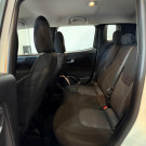 Jeep Renegade1.8 4x2 Flex 16V Aut. 2016 Flex-4