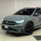 VW - VolksWagen Nivus Highline 1.0 200 TSI Flex Aut. 2022 Flex-1