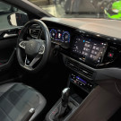 VW - VolksWagen Nivus Highline 1.0 200 TSI Flex Aut. 2022 Flex-8