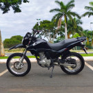 HONDA NXR 160 BROS ESDD 2016 Flex-6