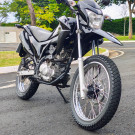 HONDA NXR 160 BROS ESDD 2016 Flex-11