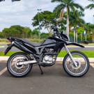 HONDA NXR 160 BROS ESDD 2016 Flex-2